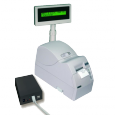 Фискальный регистратор  «ІКС-Е260Т» IKC-М2 Combi  с модемом  IKC-М2 Combi 