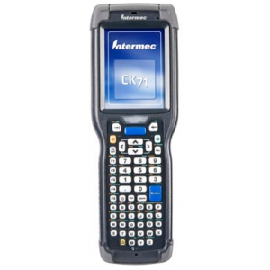 Термінал збору даних  Intermec (Honeywell) CK71