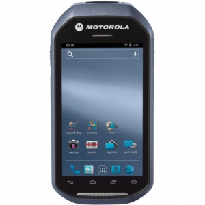 Терминал сбора данных Motorola MC40 (Symbol)