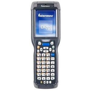 Термінал збору даних Intermec (Honeywell) CК70