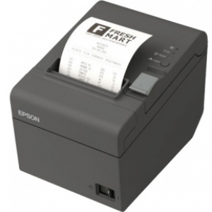 Термо-принтер Epson TM-T20II