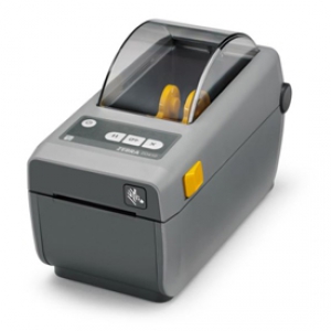 Принтер этикеток Zebra ZD-410