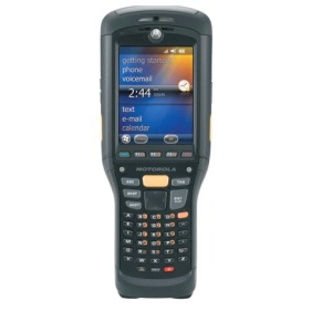 Термінал збору даних MC 9500-K (Motorola)