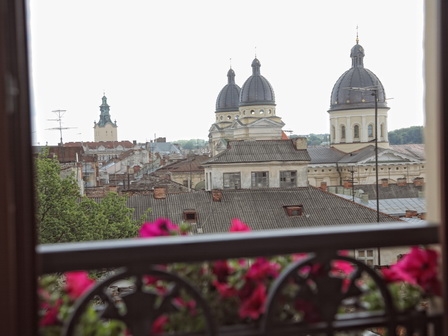 Касовий апарат, Автоматизація торгівлі ресторану кафе бару супермаркету готелю, Програмне забезпечення для торгівлі