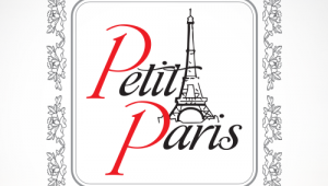 Кондитерская «Petit Paris»