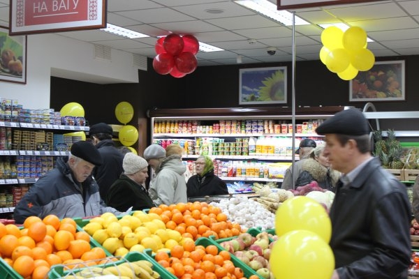 Касовий апарат, Автоматизація торгівлі ресторану кафе бару супермаркету готелю, Програмне забезпечення для торгівлі