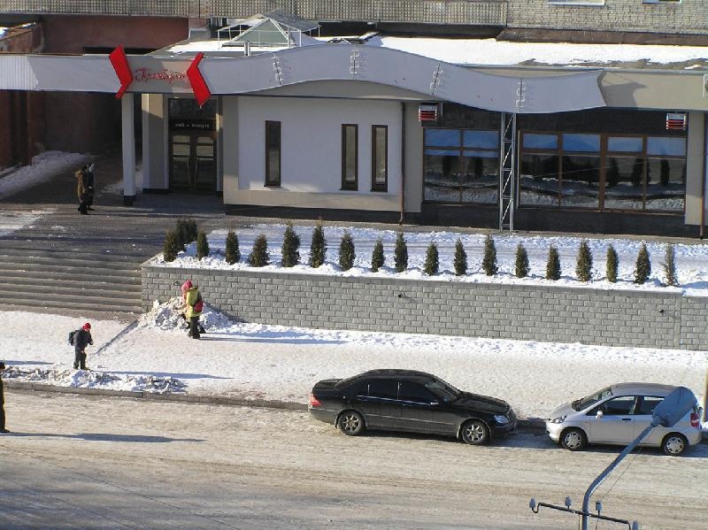 Касовий апарат, Автоматизація торгівлі ресторану кафе бару супермаркету готелю, Програмне забезпечення для торгівлі